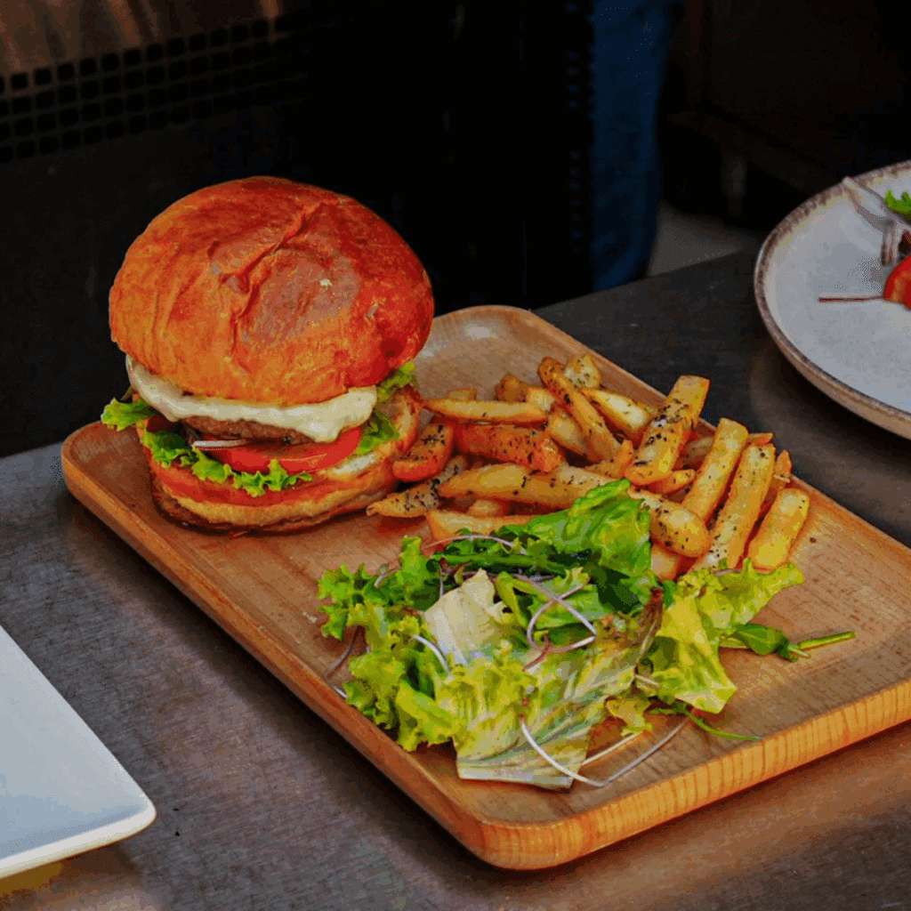 BAIETA - Saigon Ho Chi Minh City HCMC Vietnam