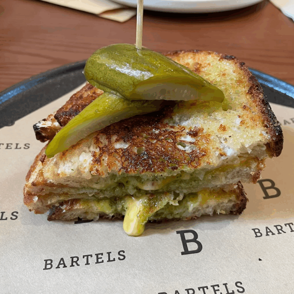 BARTELS - Saigon Ho Chi Minh City HCMC Vietnam