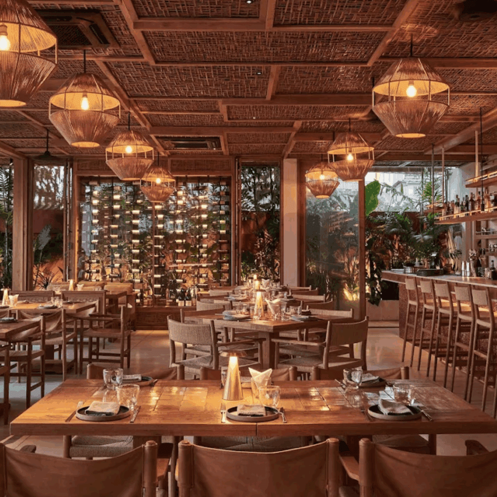 CLAY Saigon - Saigon Ho Chi Minh City HCMC Vietnam