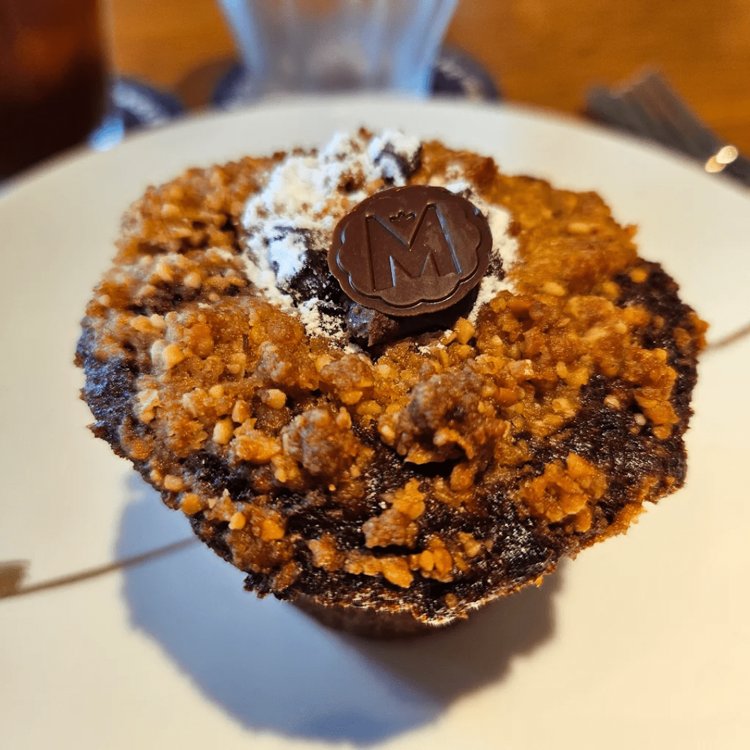 Maison Marou Café - Saigon Ho Chi Minh City HCMC Vietnam