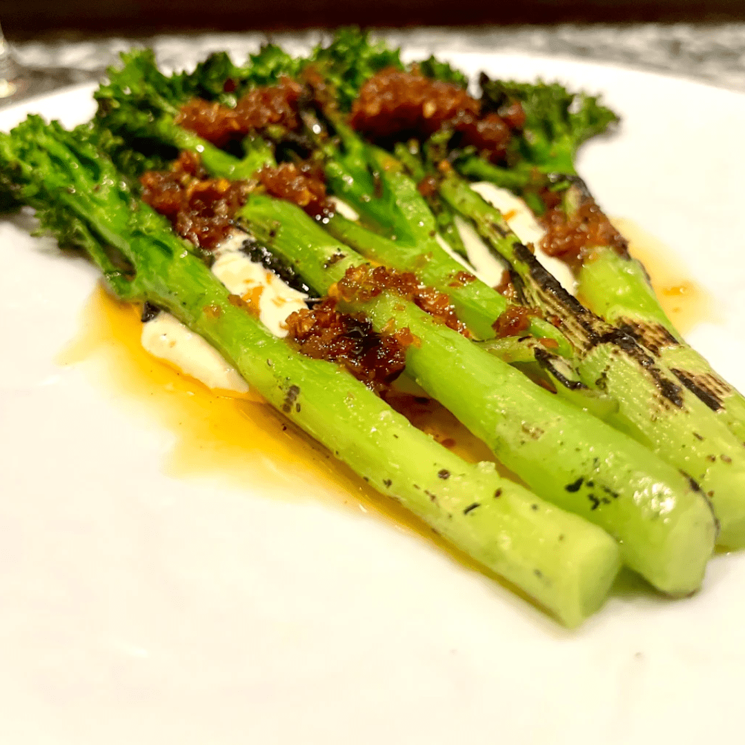 OKRA FoodBar - Saigon Ho Chi Minh City HCMC Vietnam