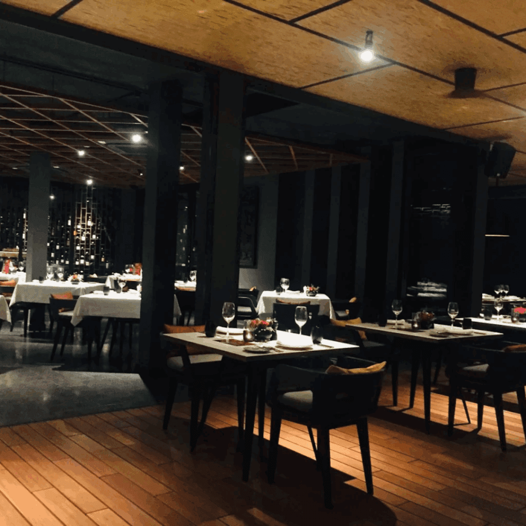 P’ti Saigon - Saigon Ho Chi Minh City HCMC Vietnam