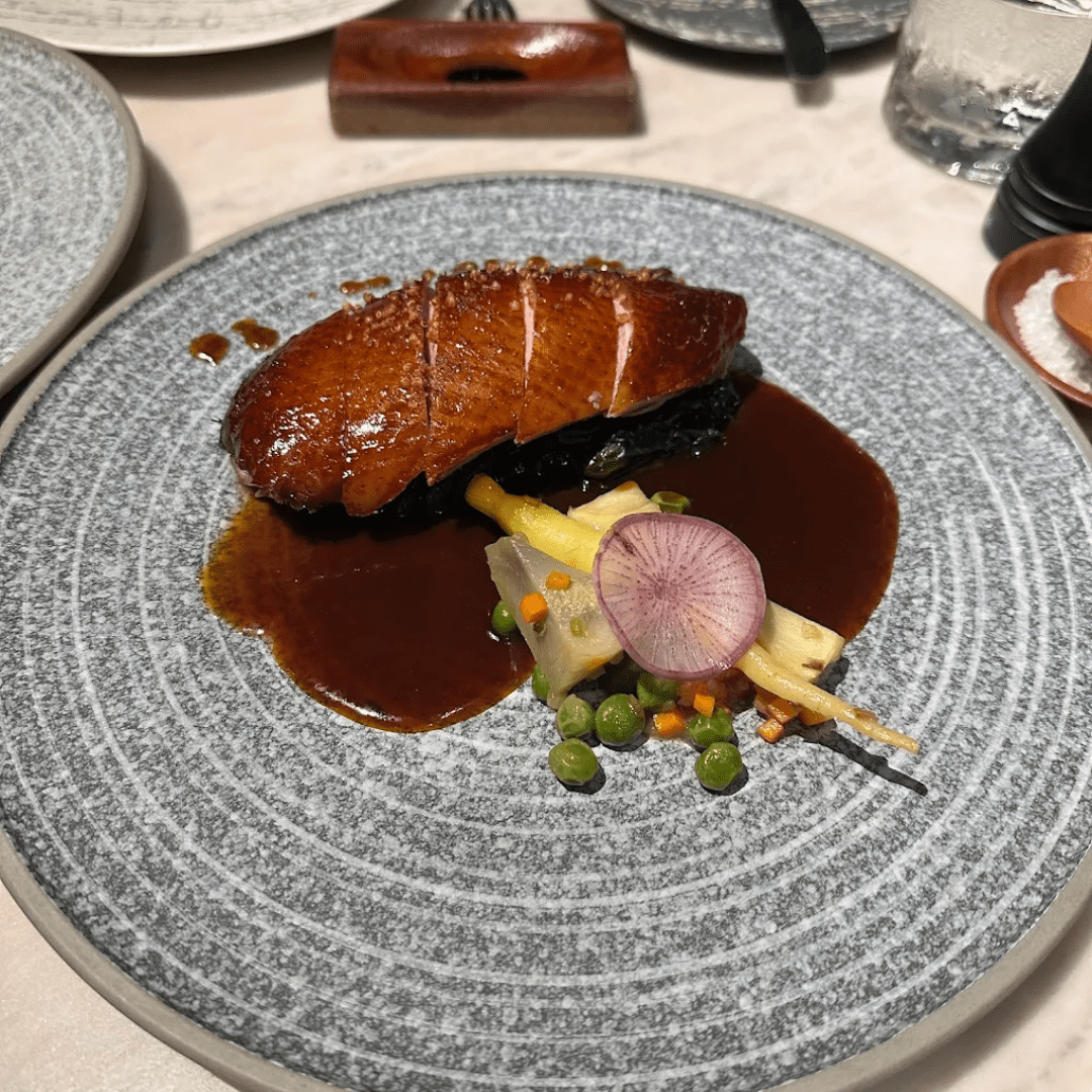 P’ti Saigon - Saigon Ho Chi Minh City HCMC Vietnam