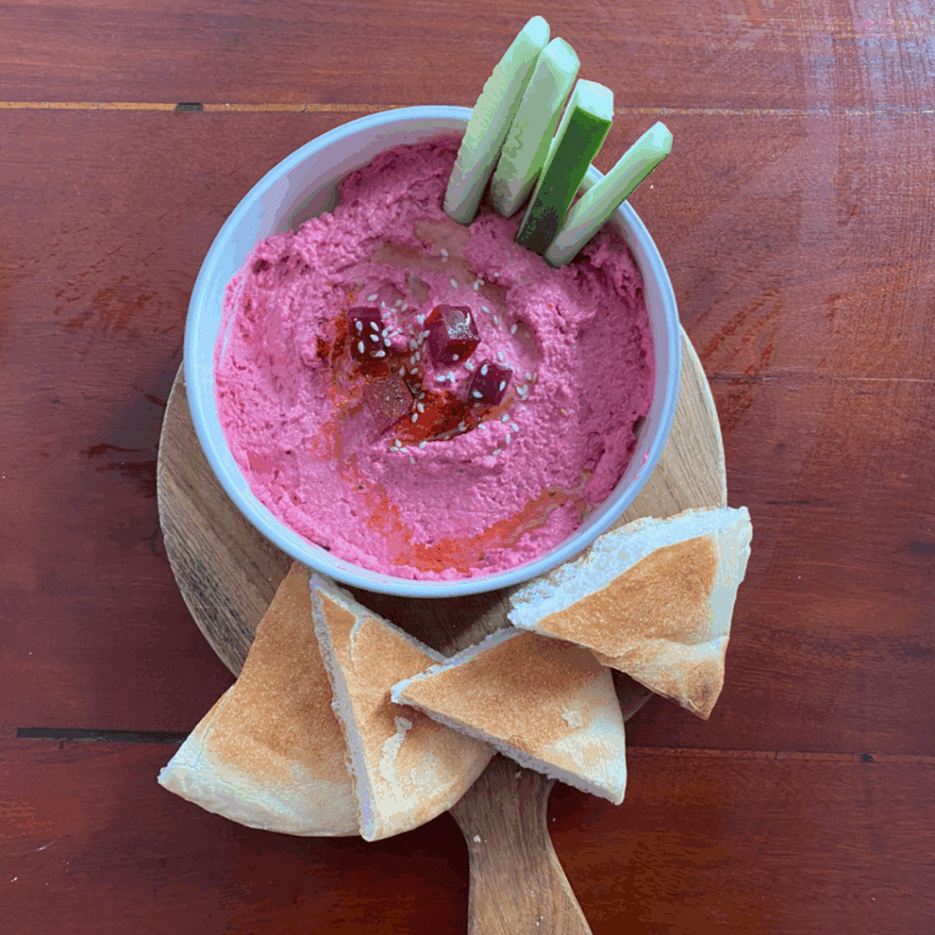 Roots Plant-based Cafe - Healthy Vegan restaurant - Da Nang Vietnam