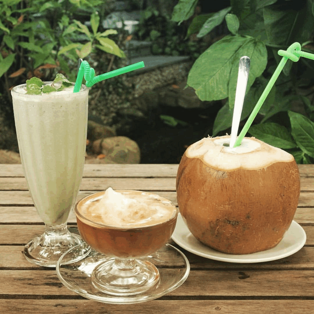 SIX ON SIX CAFE - BRUNCH & RESTAURANT - Da Nang Vietnam