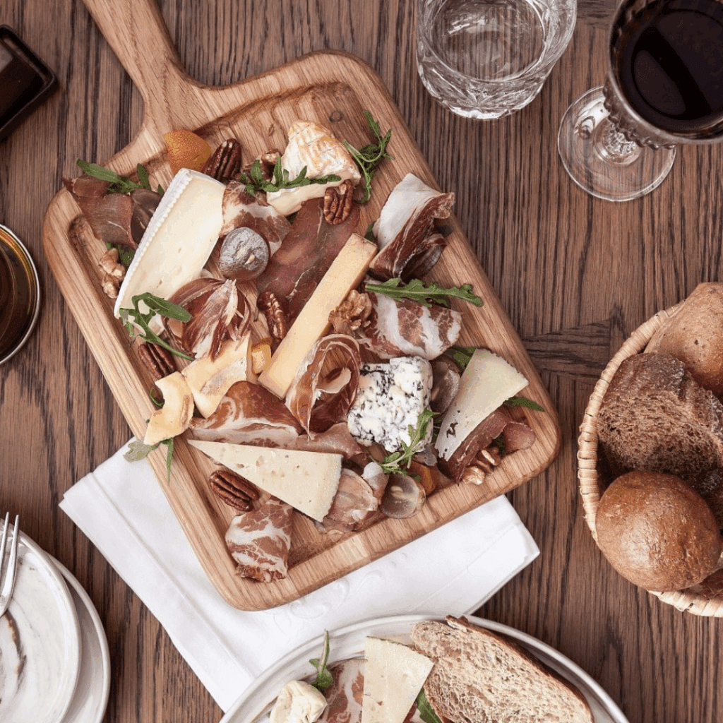 Social Club Rooftop Bar- Saigon Ho Chi Minh City HCMC Vietnam