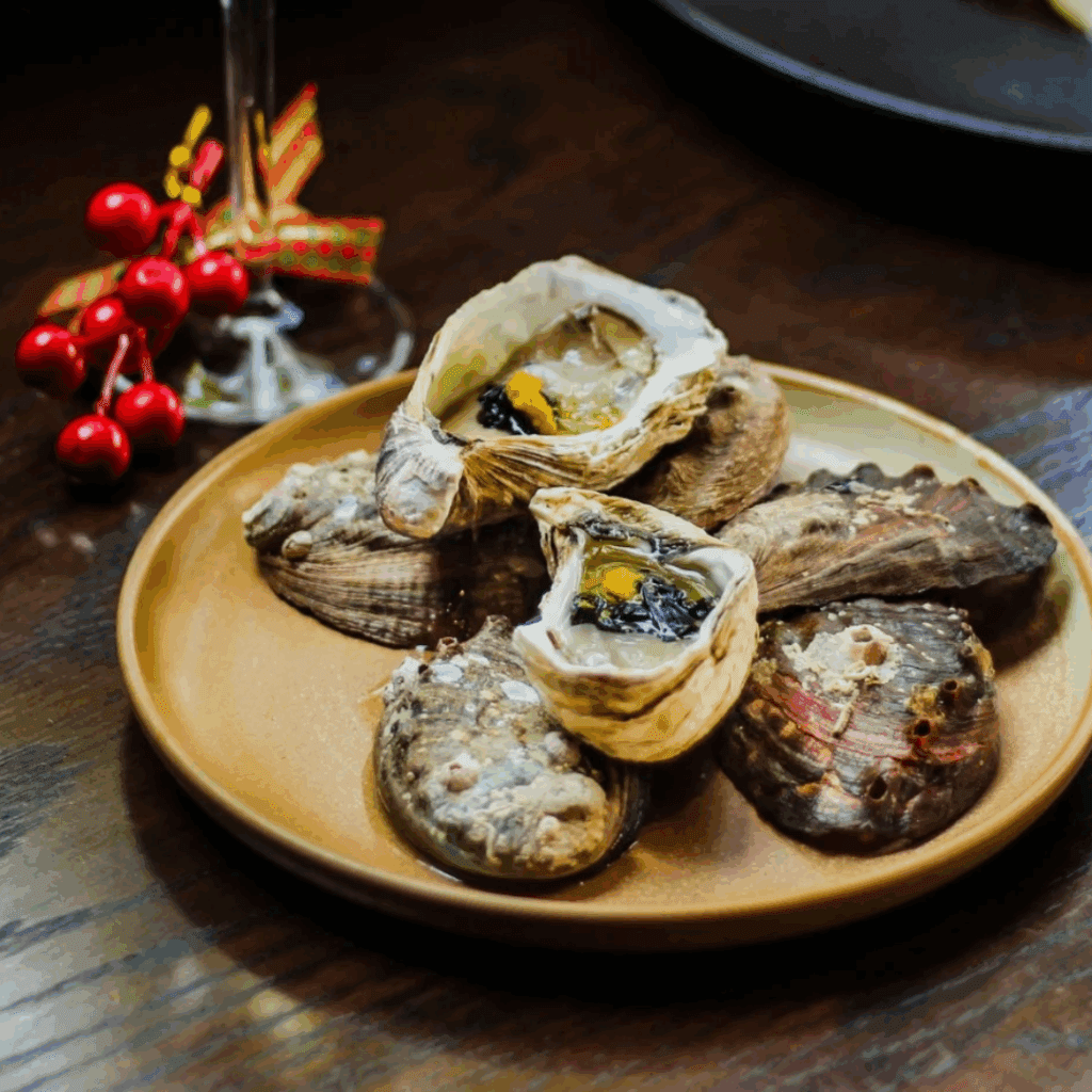 Stoker - Saigon Ho Chi Minh City HCMC Vietnam