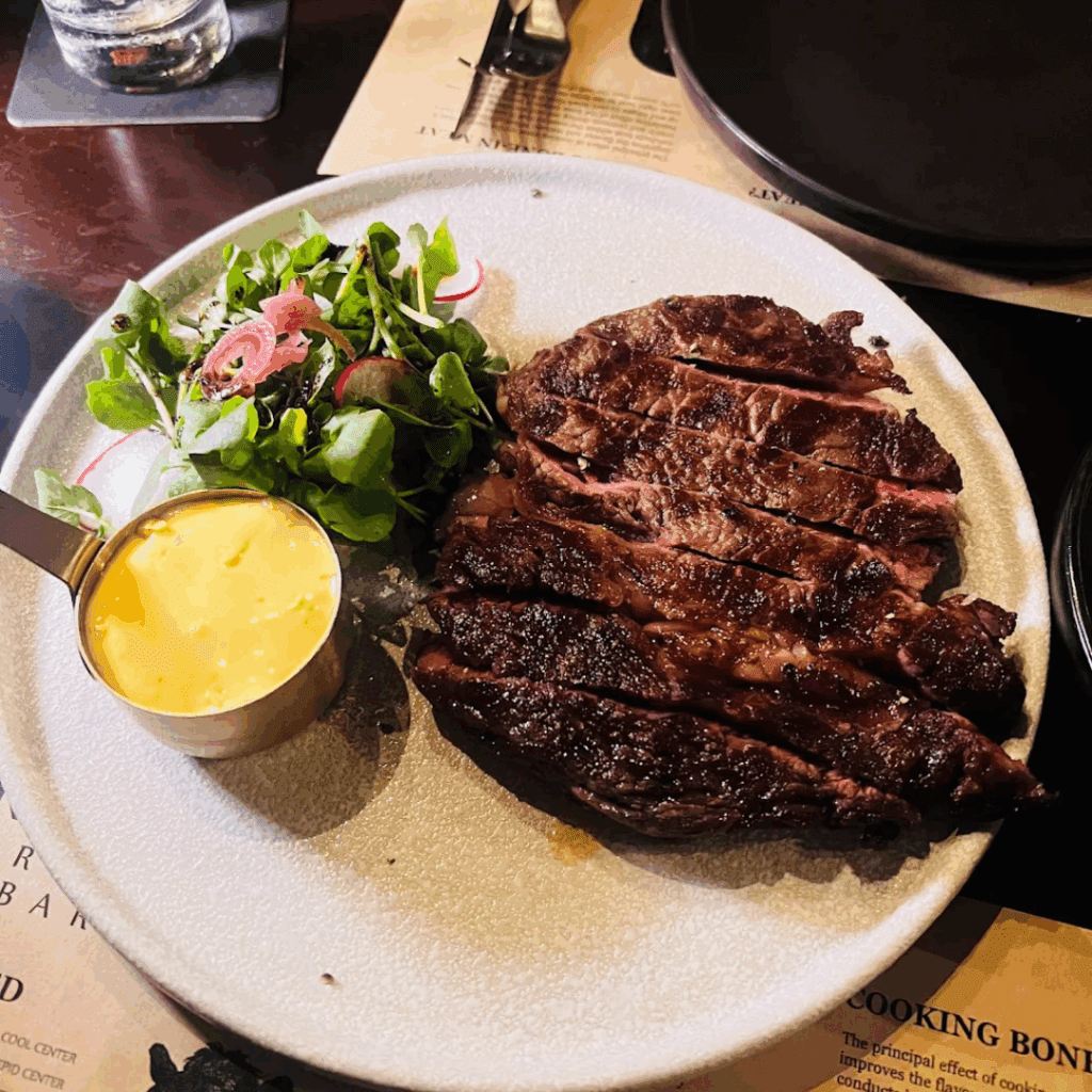 Stoker - Saigon Ho Chi Minh City HCMC Vietnam