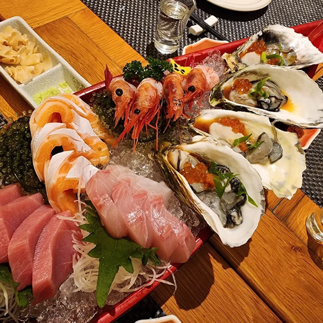 Tama River - Saigon Ho Chi Minh City HCMC Vietnam