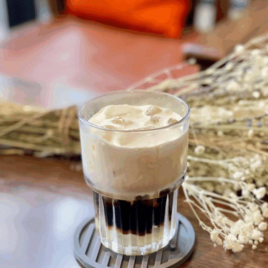 The Sense Coffee - Da Nang Vietnam