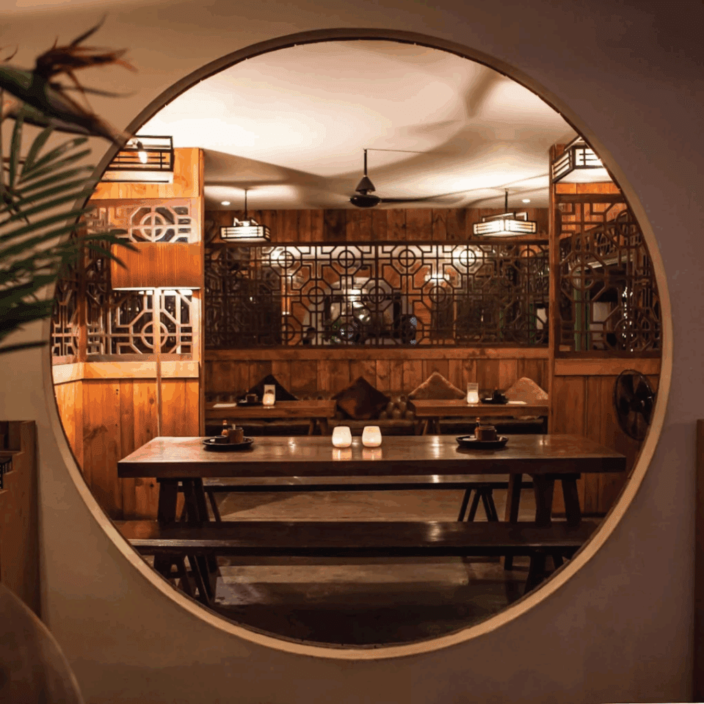 Mekong Merchant Saigon- Saigon Ho Chi Minh City HCMC Vietnam