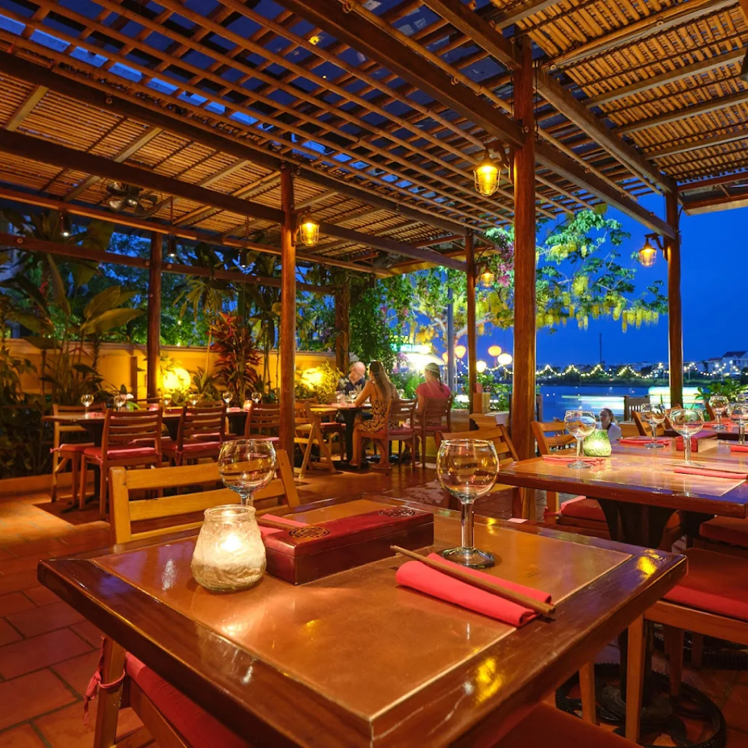 Mango rooms, Hoi An - Vietnam